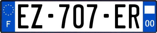 EZ-707-ER