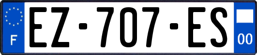 EZ-707-ES