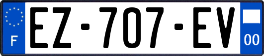 EZ-707-EV