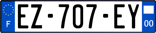 EZ-707-EY