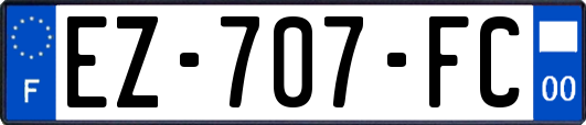 EZ-707-FC