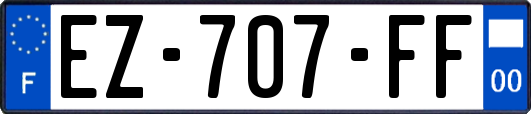 EZ-707-FF