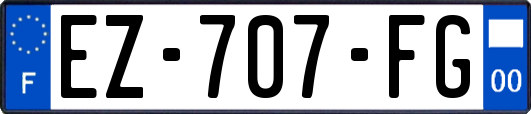 EZ-707-FG