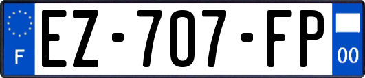 EZ-707-FP