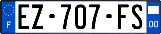 EZ-707-FS