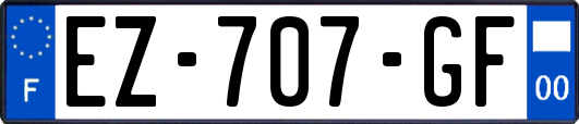 EZ-707-GF