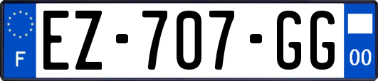 EZ-707-GG