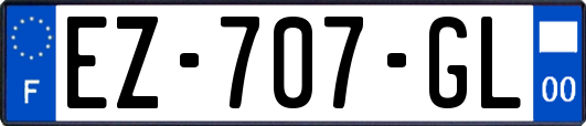 EZ-707-GL