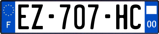 EZ-707-HC