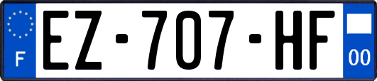 EZ-707-HF