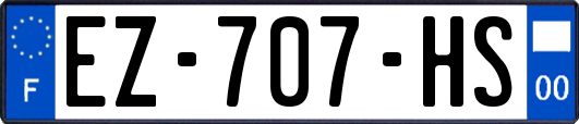 EZ-707-HS