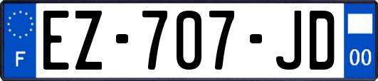 EZ-707-JD