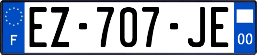 EZ-707-JE