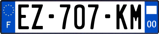 EZ-707-KM