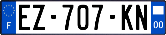 EZ-707-KN