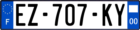 EZ-707-KY