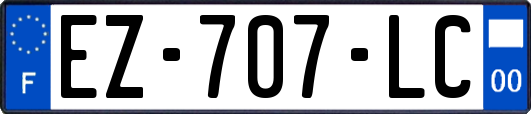 EZ-707-LC