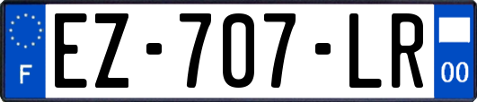 EZ-707-LR