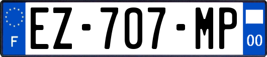 EZ-707-MP