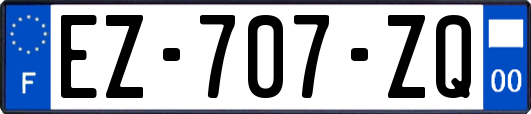 EZ-707-ZQ