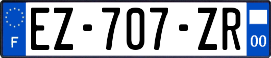 EZ-707-ZR
