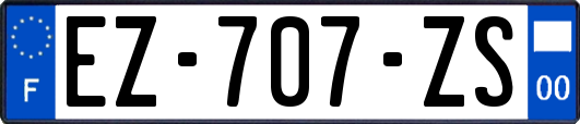 EZ-707-ZS