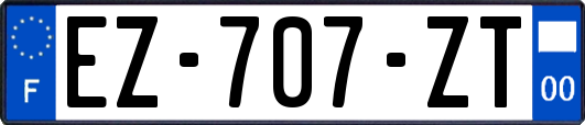 EZ-707-ZT