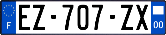 EZ-707-ZX