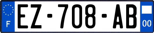 EZ-708-AB