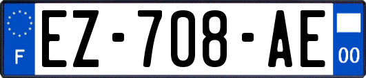 EZ-708-AE