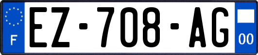 EZ-708-AG