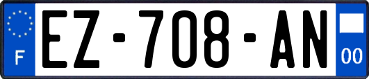 EZ-708-AN