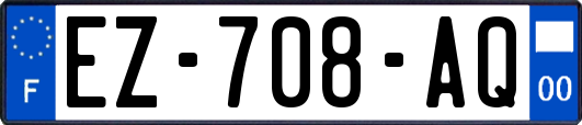 EZ-708-AQ