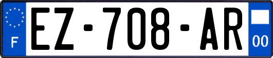 EZ-708-AR