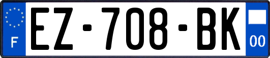 EZ-708-BK