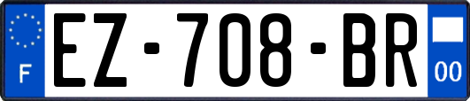 EZ-708-BR