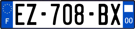 EZ-708-BX