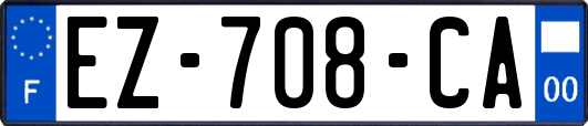 EZ-708-CA