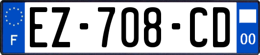 EZ-708-CD