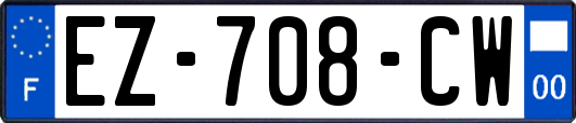 EZ-708-CW