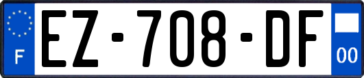 EZ-708-DF