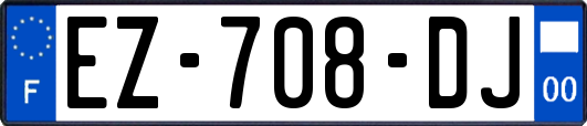 EZ-708-DJ