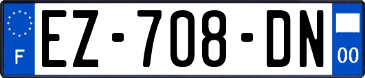 EZ-708-DN