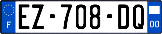 EZ-708-DQ