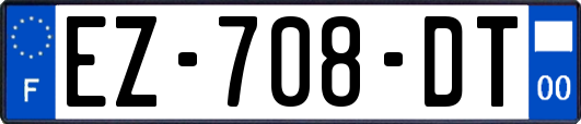 EZ-708-DT