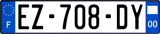 EZ-708-DY