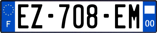 EZ-708-EM