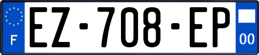 EZ-708-EP