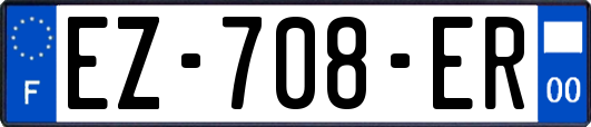 EZ-708-ER