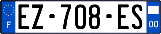 EZ-708-ES